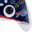 NFL Buffalo Bills Xbox Series S Controller Skin